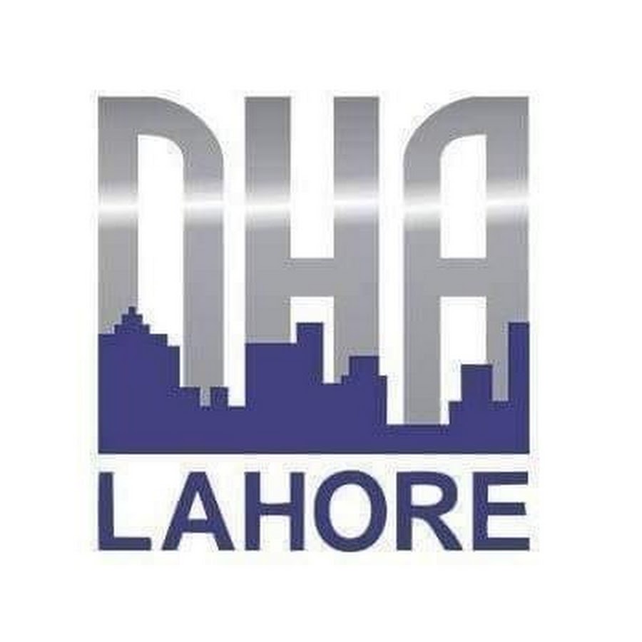 dha lahore logo