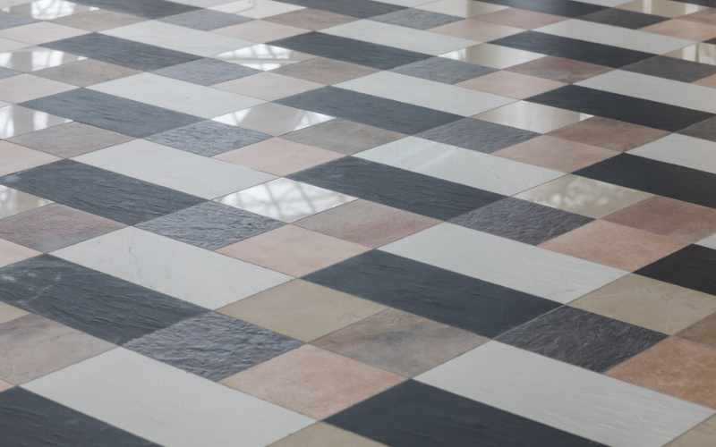 flooring tiles design in pakistan