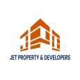 Jet Property Developers Logo