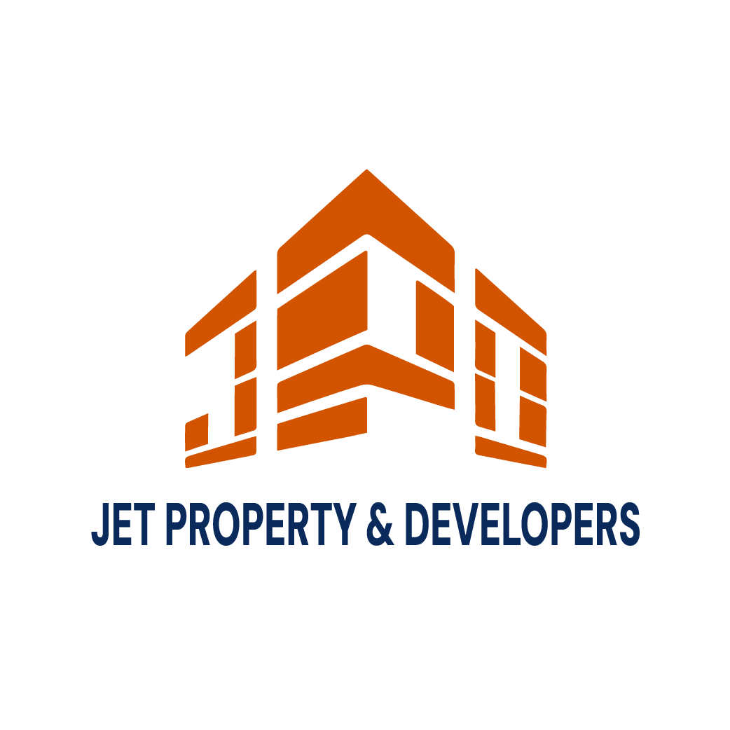 Jet Property Developers Logo