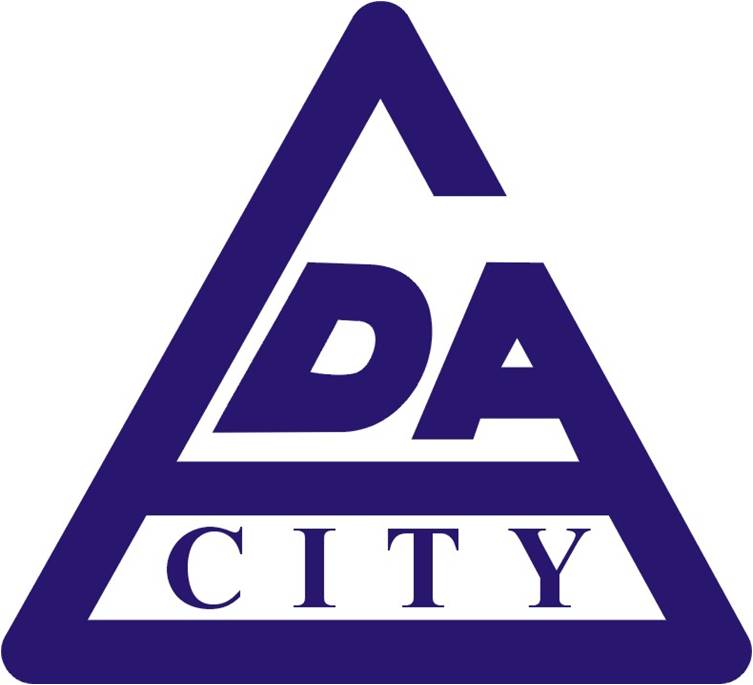 lda city logo