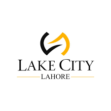 lake city logo